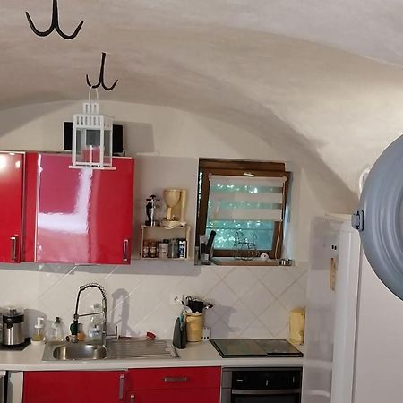 Villa A L Escale Passa Pais à Le Poujol-sur-Orb Extérieur photo