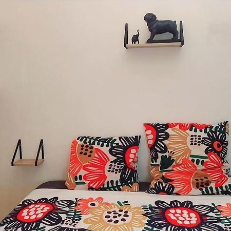 Villa A L Escale Passa Pais à Le Poujol-sur-Orb Extérieur photo