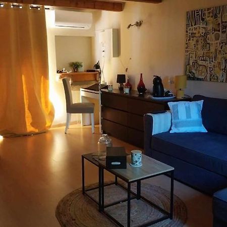 Villa A L Escale Passa Pais à Le Poujol-sur-Orb Extérieur photo