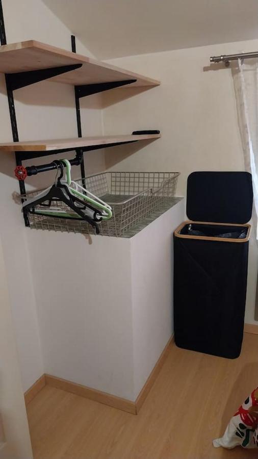 Villa A L Escale Passa Pais à Le Poujol-sur-Orb Extérieur photo