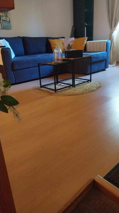 Villa A L Escale Passa Pais à Le Poujol-sur-Orb Extérieur photo