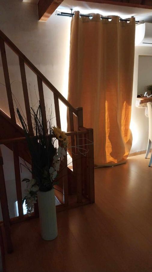 Villa A L Escale Passa Pais à Le Poujol-sur-Orb Extérieur photo